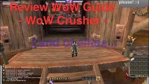 Incredible WoW Cataclysm leveling guide IMO - Review + Results!