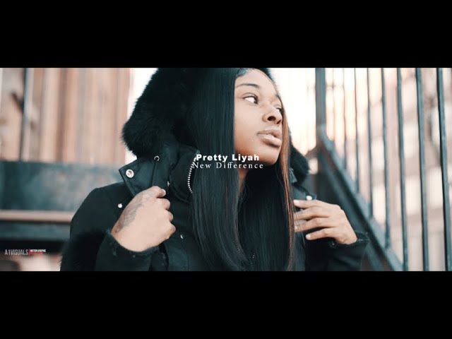 Guarda Pretty Liyah - New Difference (Official Music Video) 🎥 By @A1Visuals__ su YouTube