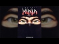C64 vgm  the last ninja the wastelands