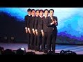 WORLD ORDER | Live in JAPAN EXPO IN THAILAND 2016