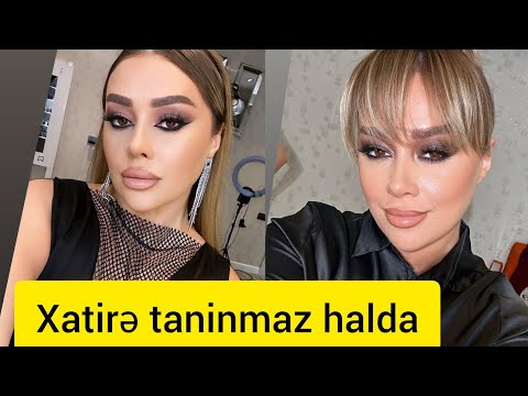 Xatirə İslam taninmaz halda