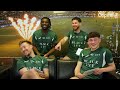 Imposter Challenge | Hibernian FC & Capital Credit Union