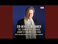 Symphony No. 1 in G Minor, Op. 13, TH 24 "Winter Daydreams": IV. Finale. Andante lugubre -...