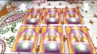 ６つのカードで気になっていることを色々と聞ける動画💜ゲーム感覚で使ってください💛