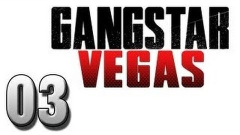 Gangster Vegas: Chapter 1: The Drop Off