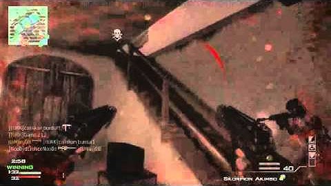 MW3 Biggest Fail Ever Must See