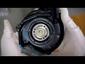 FOR DENSO FAN MOTOR 065000-2940