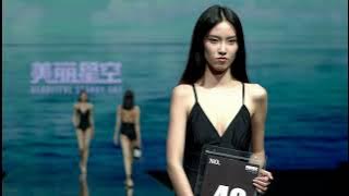 Yiwu Fashion week /Fashion Models / Modeling in china /modeling