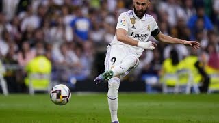 Karim Benzema annonce quitter le Real Madrid après 14 années