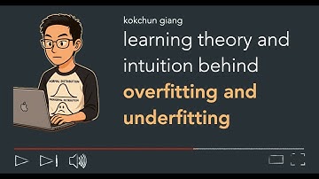 Understanding Overfitting and Underfitting in Machine Learning