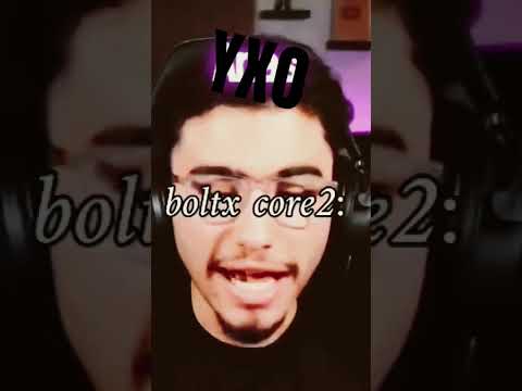 Boltx Fifa Core Fifamobile 3liboltx Core