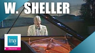 William Sheller "Sonatine" | Archive INA