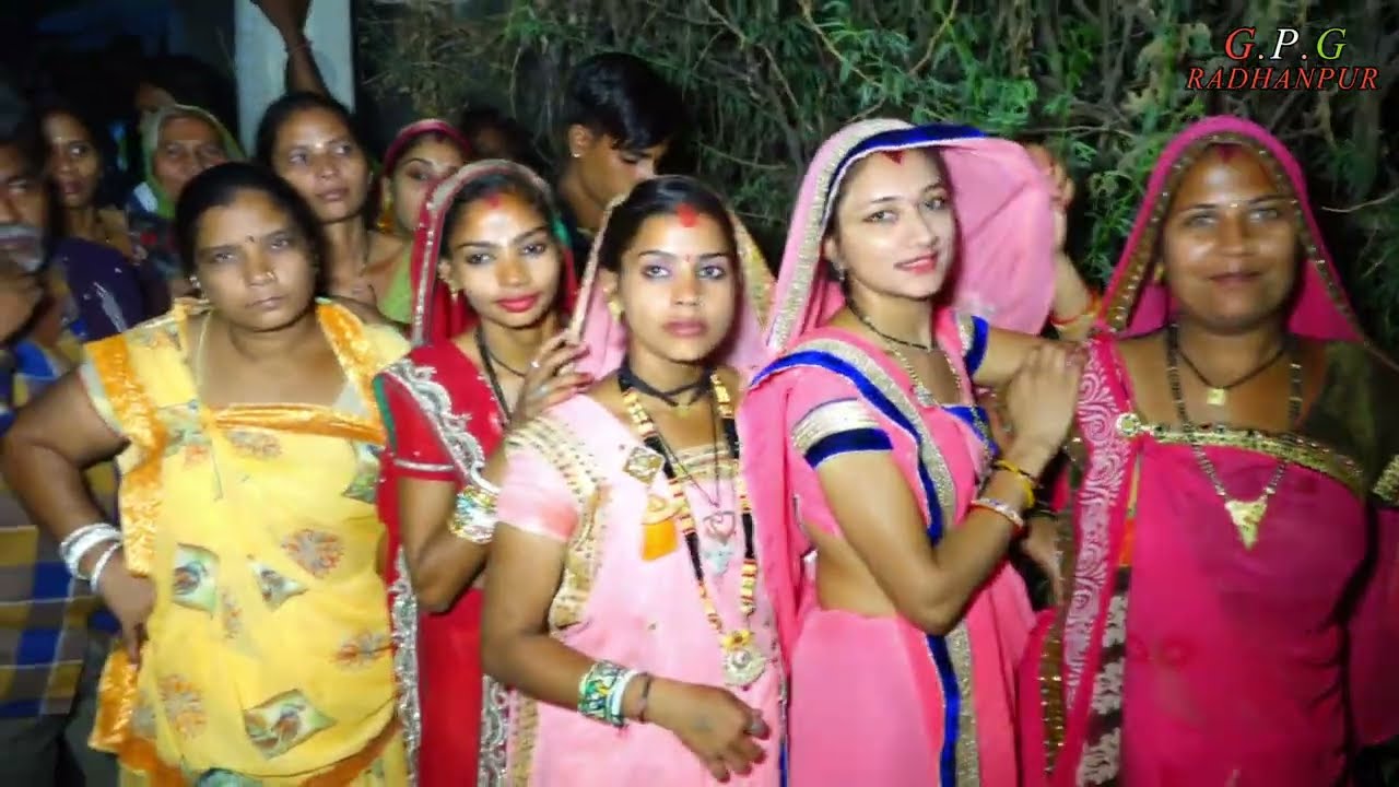 કોરી પરિવાર રાધનપુર ભાગ.02