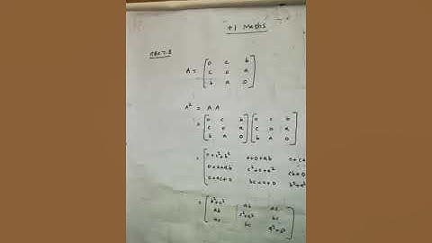 11th maths (tm) Example 7.8