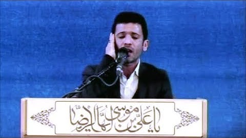 الفاتحة وأول البقرة تقليد رائع للشيخ عبدالباسط - القارئ كبير قلندر زاده
