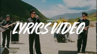 Majo Majo (Official Lyrics Video) Misty Terrace ft. Chogo, New Bhutanese Song 2025, New Song 2025