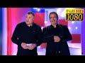 JEAN MARIE BIGARD & RENAUD RUTTEN - VIVEMENT DIMANCHE PROCHAIN - 23 décembre 2018