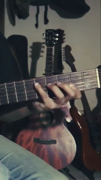 Sudah (Ahmad Band Cover)