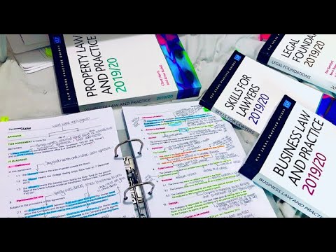 Law Student | iLLM-LPC | Materials & Subjects/Modules | Course Overview | Blackboard ELITE