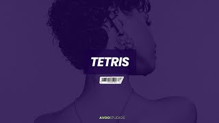Amapiano Afrobeat Instrumental 2026 - Tetris