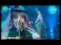 إنشودة أرأيت شمساً .. ليالي فبراير 2011