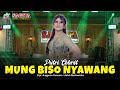 Putri Cebret - Mung Biso Nyawang | Sagita Djandhut Assololley | Dangdut (Official Music Video)