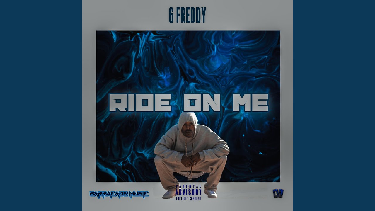 Ride on me - YouTube