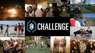 SDSU Students: Check out Challenge