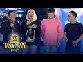 Wackiest moments of hosts and TNT contenders | Tawag Ng Tanghalan Recap | November 30, 2019
