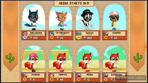 New update patch 2.7 New skins and animels check it out Fun run 3