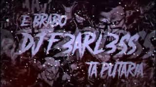 Montagem do Batidao Viciante 🌌  -  DJ F3ARL3SS