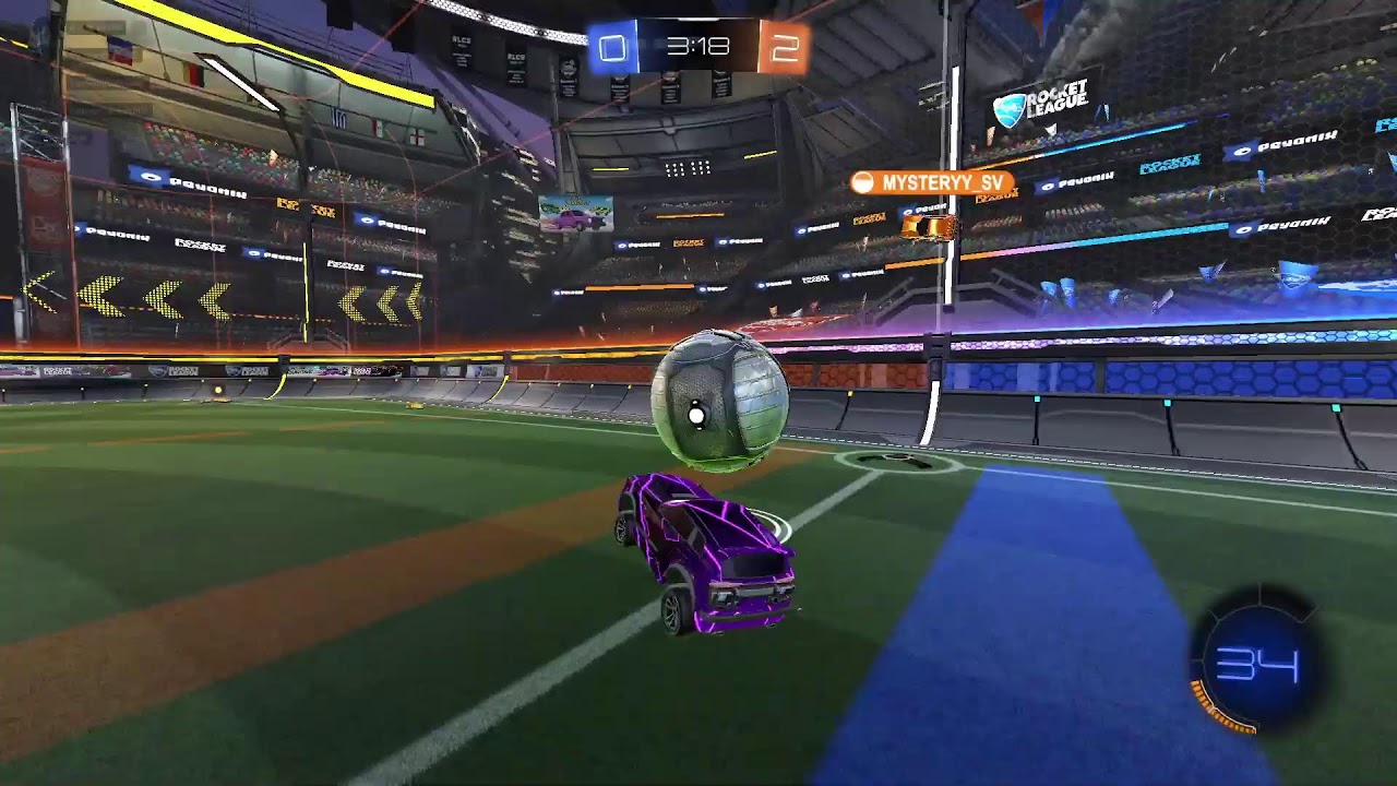 Sunday Funday! Rocket League Games with the Team @UntouchableN8IV @k9tactical33