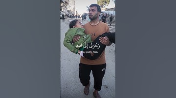 فجر الأمل لغزة.. استمع لتلاوة تبعث السكينة وسط الأحزان 🌅🕊️🇵🇸