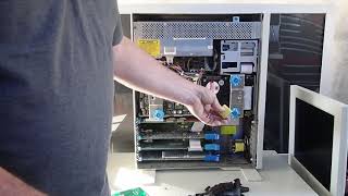 Model 80 Case Overview