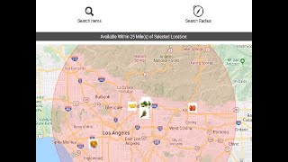 B2B E-commerce System screenshot 4