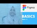 Figma basics for beginner