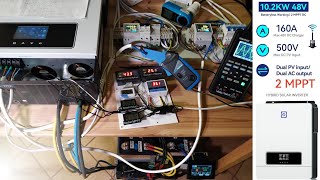 : ó  NEXT MAX 10.2kW. .  2