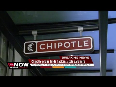Okta Chipotle Data Leak: What You Need To Know NOW!