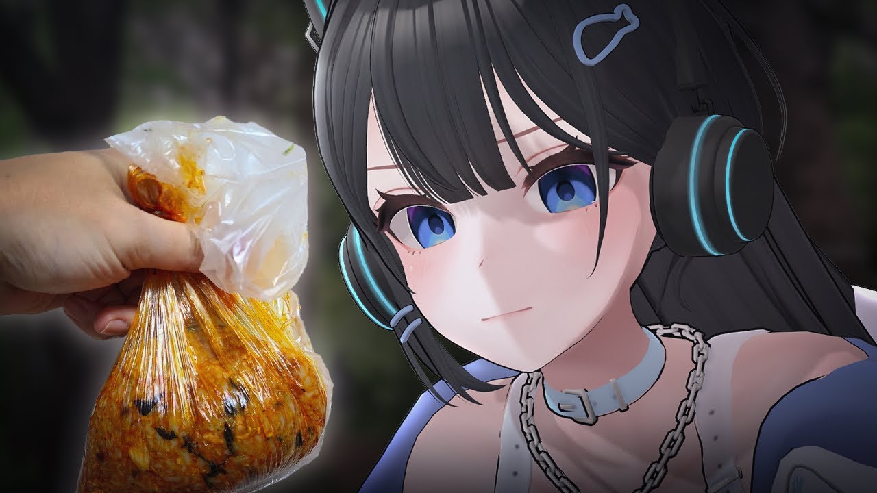 군대에서 진짜 이런걸 먹어요?…