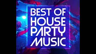 DJ RR - BEST OF HOUSE PARTY MUSIC 2019