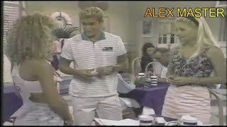 Saved By The Bell Azteca 7