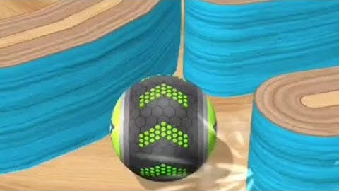 Going Balls Super SpeedRun Gameplay new update level 842| Going Balls Android İos Gameplay