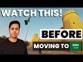 Watch this before moving to saudi arabia cost of living and tips for ksa livinginksa saudiarabia