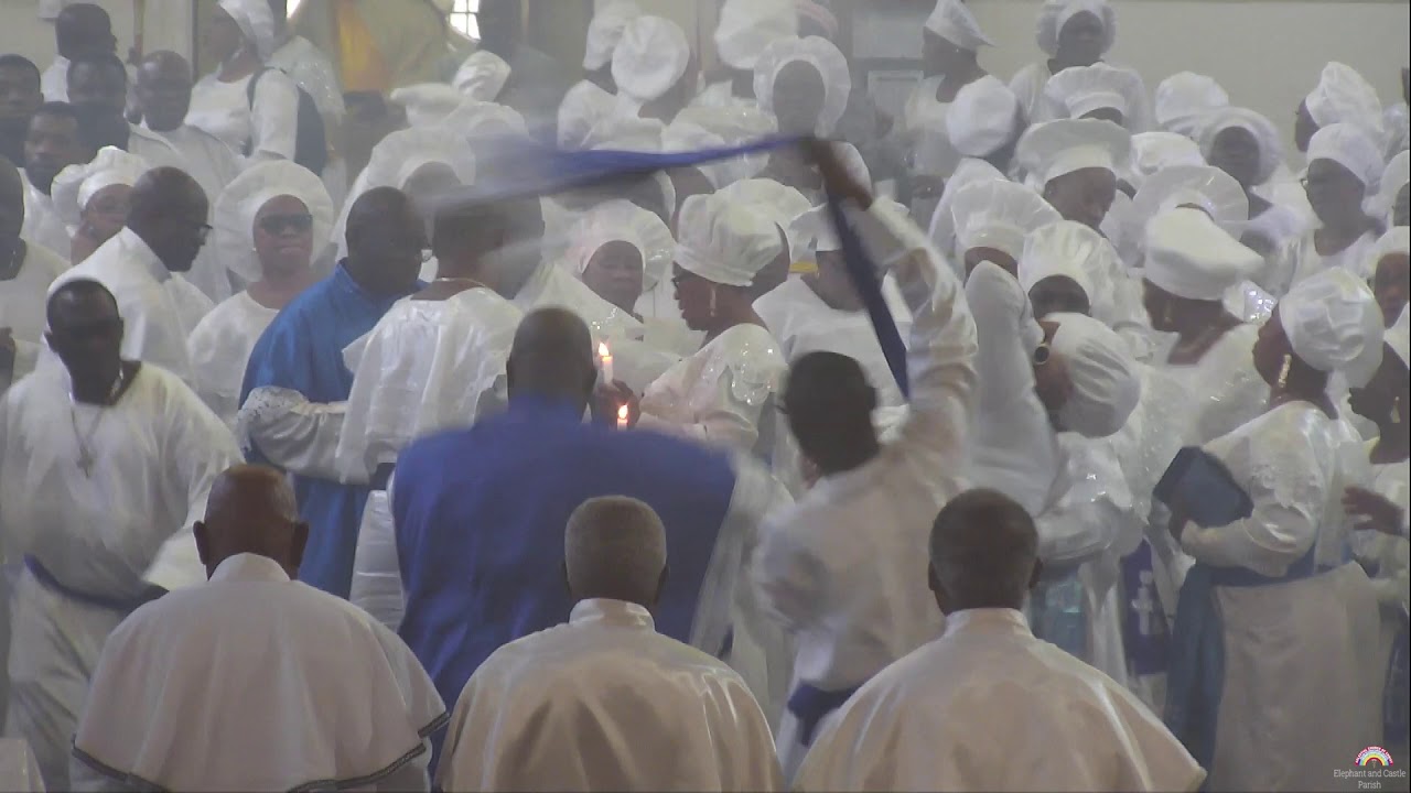 Thanksgiving 2 - 12.05.19