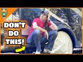 The WORST RV Mistakes We've Made and How To Avoid Them!