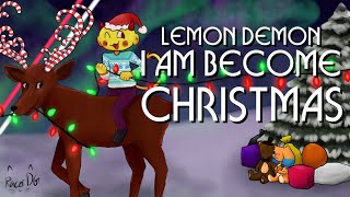 Lemon Demon - I Am Become Christmas (Full Remastered Album Stream)