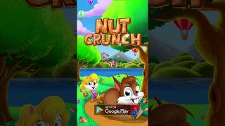 Nut Crunch Official Trailer for Google Play screenshot 4