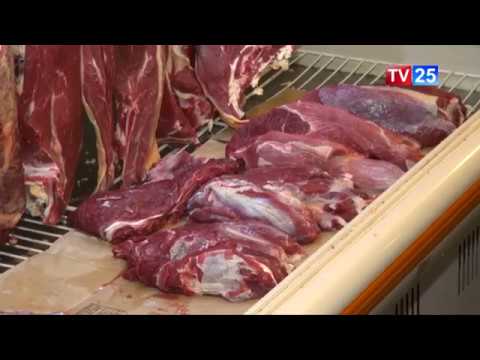 ხორცის ფასი გაიზარდა