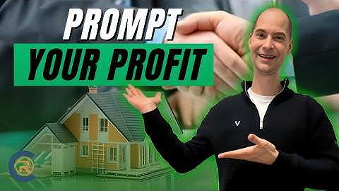 7 ChatGPT Power Prompts That Will Change Your Contracting Business