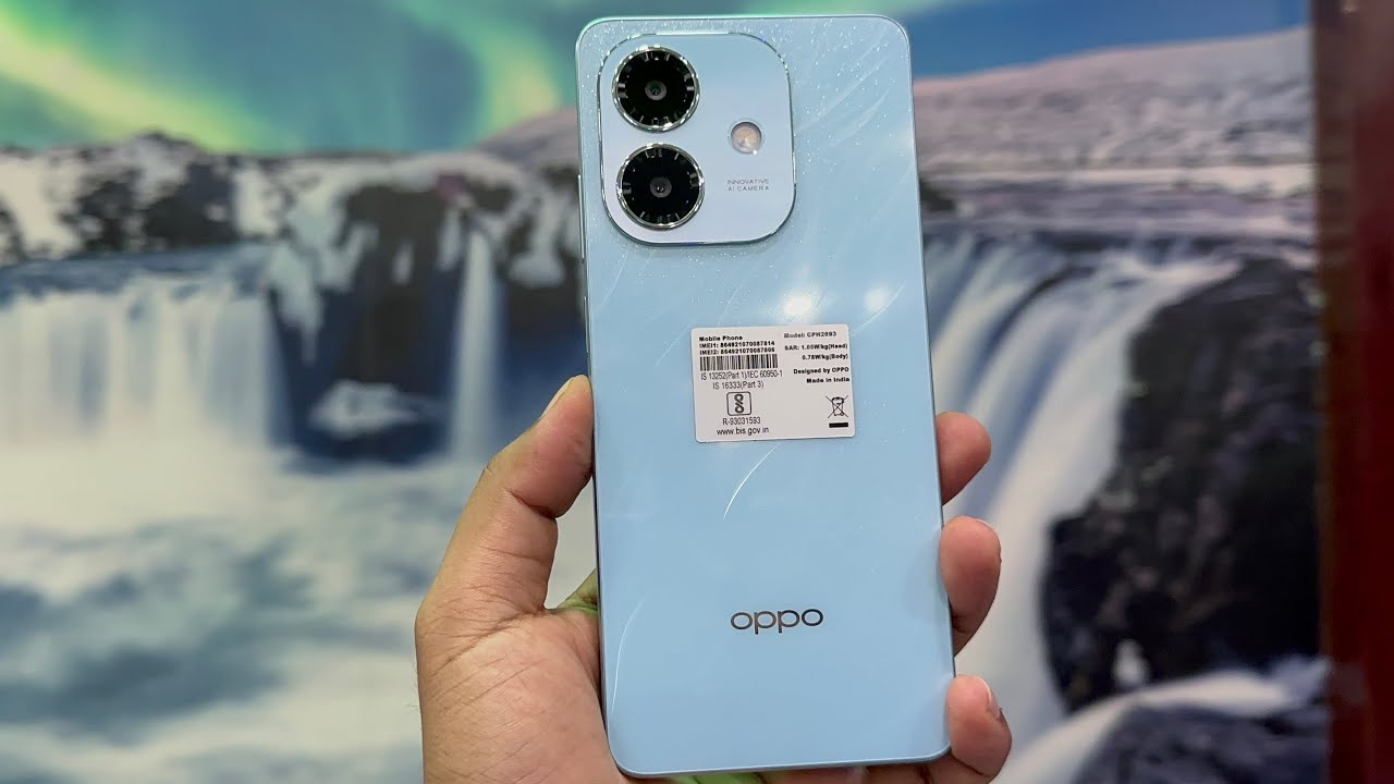 OPPO A3 5G 128GB OPPO A3 5G｜価格比較・SIMフリー・最新情報 - 価格.com